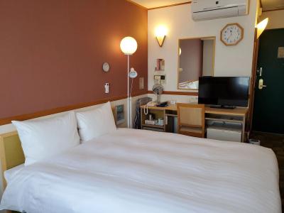 Toyoko Inn Aizuwakamatsu Ekimae - 13