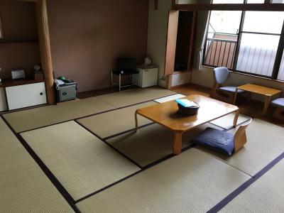Enokiya Ryokan - 3