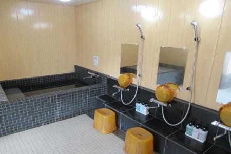 Crown Hills Kitami Annex - 8