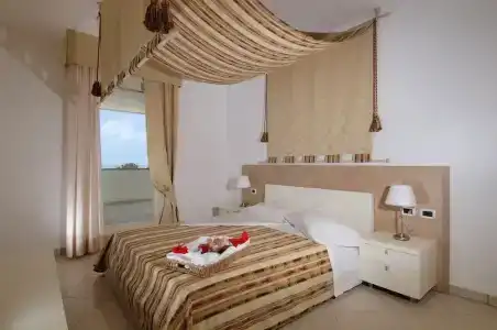 Ashanti Aparthotel - 98