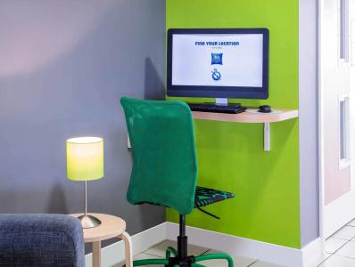 ibis budget Glasgow - 3