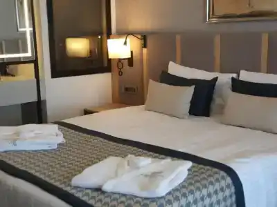 Sunthalias & Resorts - 52