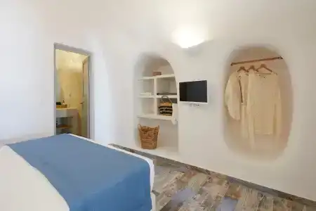 El Verano Suites - 124