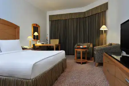 Le Royal Meridien Chennai - 80