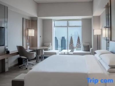 Chongqing Marriott - 102