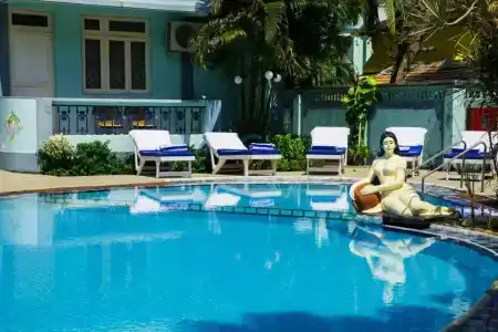 Scirocco resort - 4