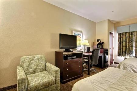 Magnolia Inn and Suites Pooler - 1