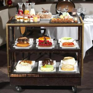 Mercure Dijon Centre Clemenceau - 43