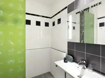 Ibis Styles Budapest Center - 30