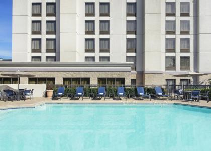 Hampton Inn Dallas-Irving-Las Colinas - 30