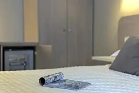 Suite 39 b&b - 15