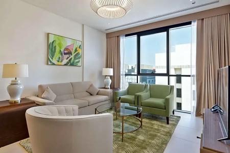 DoubleTree by Hilton Downtown - 71