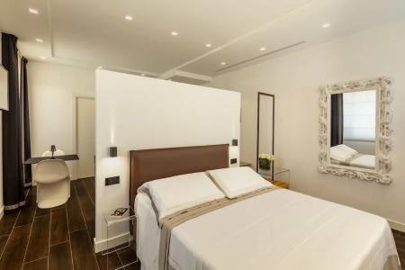 Qui Vicino boutique rooms and suites - 42