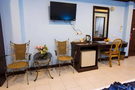 Grand Orchid Inn Patong beach - 36