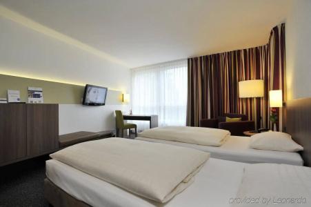 Golden Tulip Parkneu-Ulm - 2