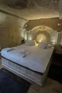 Kemerhan Cave Suites - 118