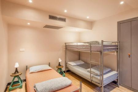Villa Saint Exupery Beach Hostel - 19