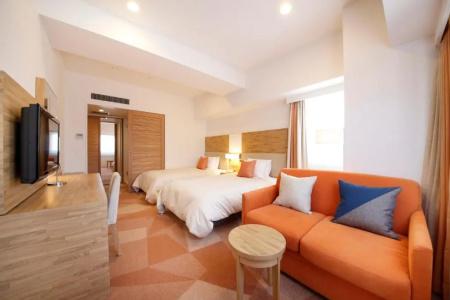 Sotetsu Fresa Inn Nagano-Zenkojiguchi - 53