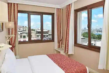 The And Sultanahmet- Special Category - 56