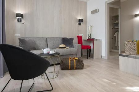 Golden Tulip Cannes De Paris - 211