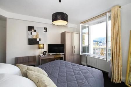 Hôtel La Réserve - 148