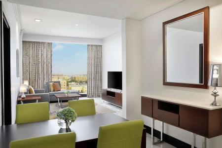 DoubleTree by Hilton - Al Sadd - 4
