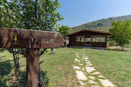 Xanthos Boutique Patara - 48