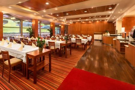 Ramada Resort Kranjska Gora - 15