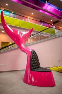 Abraham Hostel Eilat - 9