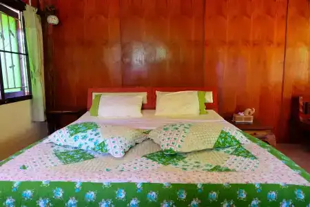 Malees Nature Lovers Bungalows - 71