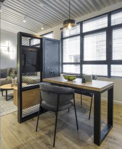 Olvios Luxury Suites - 61