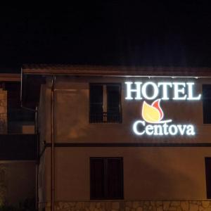 Centova - 18