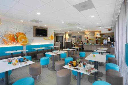 First Inn Blois - 16