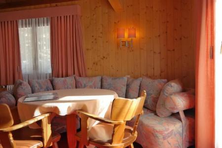 Hôtel Ecureuil Villars - 34