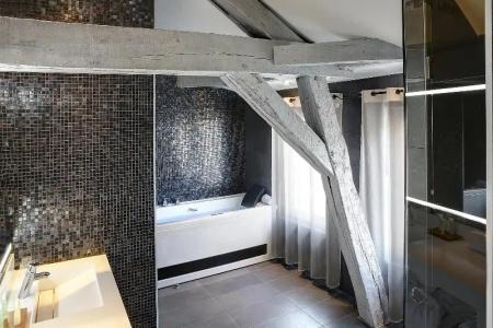 Best Western Premier de La Poste & Spa - 45