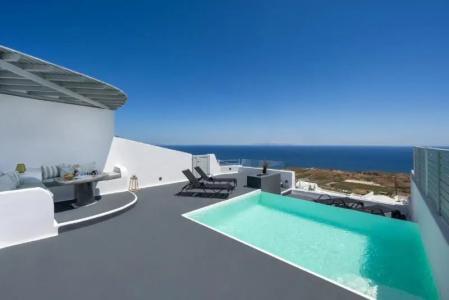 Siete Mares Luxury Suites - 119