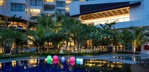 DoubleTree Resort by Hilton Penang - 26