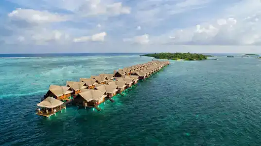 Adaaran Select Huduran Fushi - Premium All Inclusive - 38