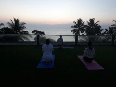 Golden Pearl Tangalle Beach - 27