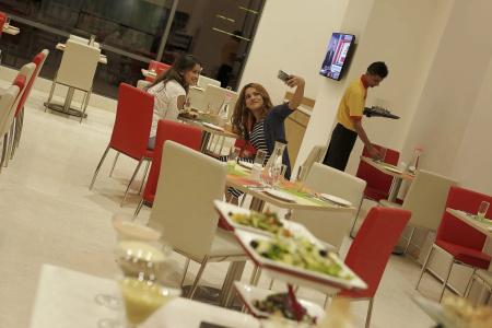 Ibis Chennai Omr - 25