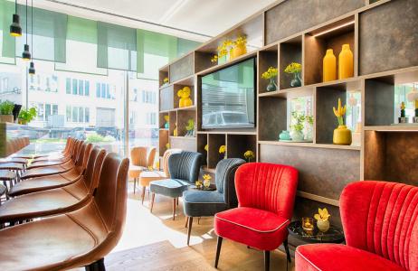Leonardo Munich City South - 37