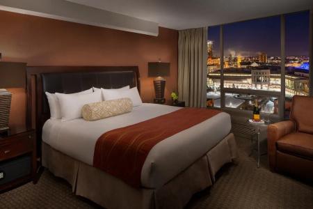 Sheraton Downtown - 42