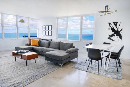Seacoast Suites on Miami Beach - 296