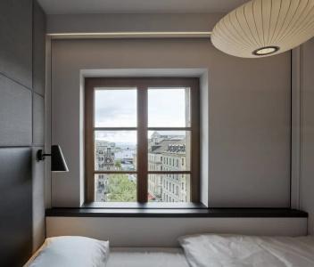 citizenM Geneva - 36