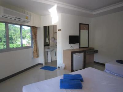 Aonang Top View - 19