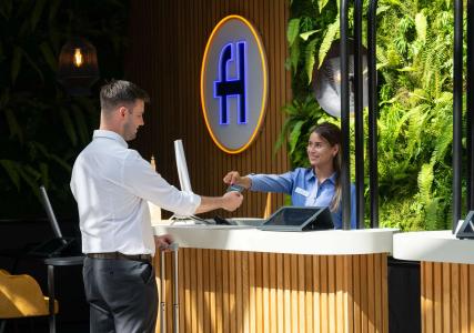 Best Western Groningen Centre - 40