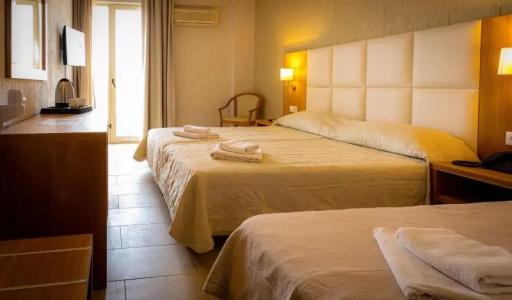 Malia Bay Beach & Bungalows - 113