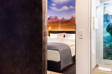 Best Western Wiesbaden - 32
