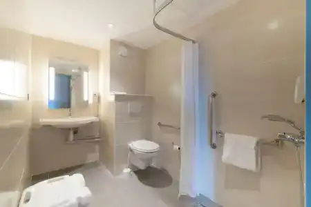 b&b Marseille La Valentine St Menet - 7