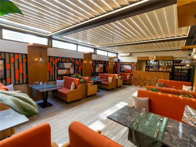 ibis Styles Istanbul Bomonti - 50